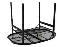 Bo-Camp Industrial Northgate Table - 100 X 70 Cm 11 Bo-Camp Industrial Northgate Table - 100 X 70 Cm -Équipement De Camping bo camp industrial northgate tafel 100x70 cm3 ecommerce