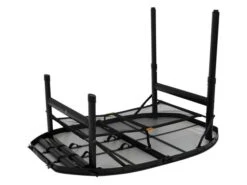 Bo-Camp Industrial Northgate Table - 100 X 70 Cm 12 Bo-Camp Industrial Northgate Table - 100 X 70 Cm -Équipement De Camping bo camp industrial northgate tafel 100x70 cm4 ecommerce