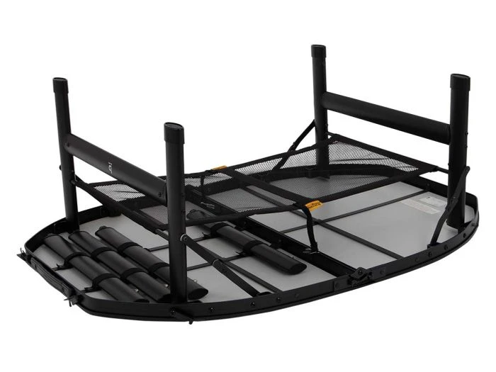 Bo-Camp Industrial Northgate Table - 100 X 70 Cm 6 Bo-Camp Industrial Northgate Table - 100 X 70 Cm – Image 6