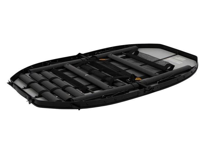 Bo-Camp Industrial Northgate Table - 100 X 70 Cm 7 Bo-Camp Industrial Northgate Table - 100 X 70 Cm – Image 7