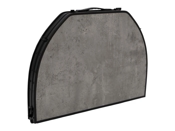 Bo-Camp Industrial Northgate Table - 100 X 70 Cm 8 Bo-Camp Industrial Northgate Table - 100 X 70 Cm – Image 8