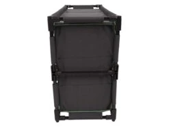 Bo-Camp Armoire/organiseur -Équipement De Camping bo camp kastorganizer opvouwbaar 4 ecommerce