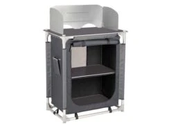 Bo-Camp Moraine Cuisine