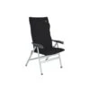 Bo-Camp Housse De Fauteuil Rembourrée Taille M