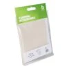 Bo-Camp Tissu De Réparation Thermocollant - Cream