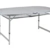 Bo-Camp Premium Table 150 X 80 Cm