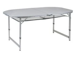 Bo-Camp Premium Table 150 X 80 Cm