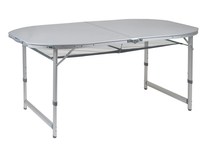 Bo-Camp Premium Table 150 X 80 Cm 1 Bo-Camp Premium Table 150 X 80 Cm
