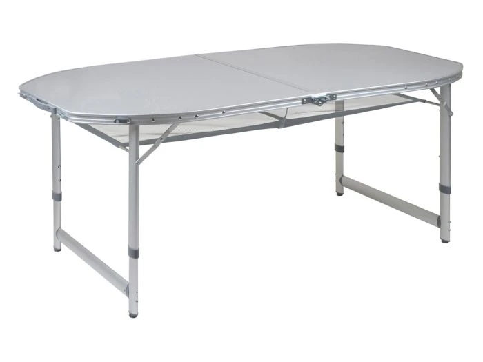 Bo-Camp Premium Table 150 X 80 Cm 2 Bo-Camp Premium Table 150 X 80 Cm – Image 2