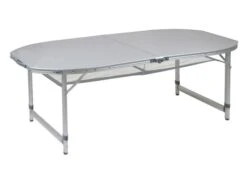 Bo-Camp Premium Table 150 X 80 Cm 12 Bo-Camp Premium Table 150 X 80 Cm -Équipement De Camping bo camp premium 150 x 80 tafel2 ecommerce