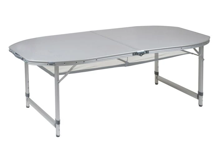 Bo-Camp Premium Table 150 X 80 Cm 3 Bo-Camp Premium Table 150 X 80 Cm – Image 3