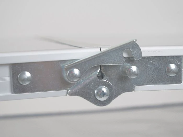 Bo-Camp Premium Table 150 X 80 Cm 6 Bo-Camp Premium Table 150 X 80 Cm – Image 6