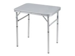 Bo-Camp 60 X 45 Table De Camping