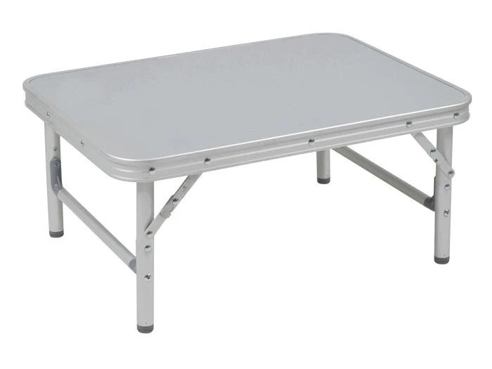 Bo-Camp 60 X 45 Table De Camping 2 Bo-Camp 60 X 45 Table De Camping – Image 2