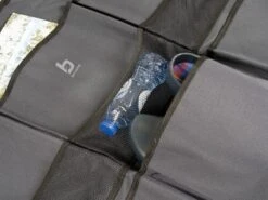 Bo-Camp Organiseur De Roue Carré -Équipement De Camping bo camp ronde wielflap met organizer 3 ecommerce 9afd 1