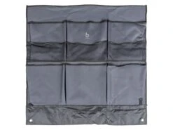 Bo-Camp Organiseur De Roue Carré