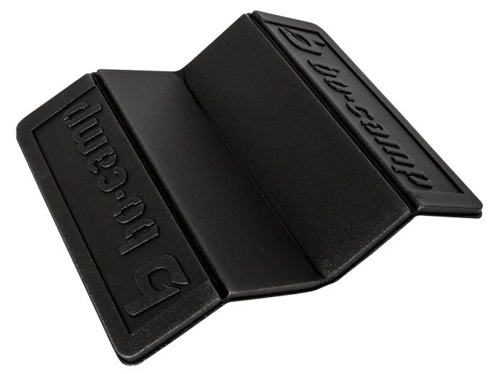Bo-Camp Coussin D'assise Pliant 1 Bo-Camp Coussin D'assise Pliant