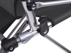 Bo-Camp Copa Rio Comfort XXL Fauteuil Pliant - Graphite 9 Bo-Camp Copa Rio Comfort XXL Fauteuil Pliant - Graphite -Équipement De Camping bocamp copa rio comfort graphite 04 ecommerce 1