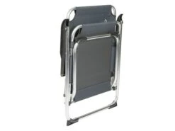 Bo-Camp Copa Rio Comfort XXL Fauteuil Pliant - Graphite 7 Bo-Camp Copa Rio Comfort XXL Fauteuil Pliant - Graphite -Équipement De Camping bocamp copa rio xxl comfort graphite 02 ecommerce