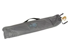 Bo-Camp Marquise De Fenêtre -Équipement De Camping bocamp raamluifel 180x75cm grijs 4 3 ecommerce