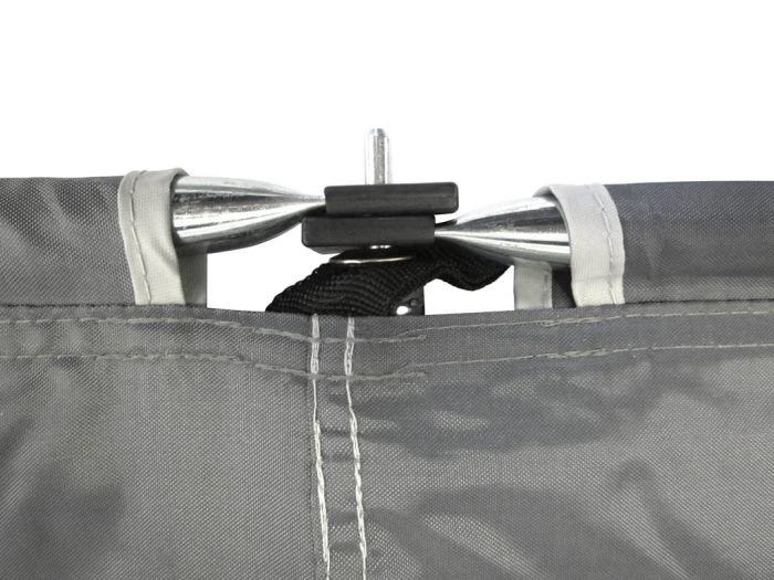 Bo-Camp Caira Paravent 2 Bo-Camp Caira Paravent – Image 2