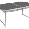 Bo-Camp 150 X 80 Cm Table