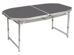 Bo-Camp 150 X 80 Cm Table