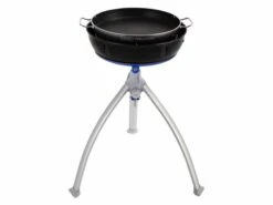Cadac Grillo Chef 2 Combo Barbecue Au Gaz -Équipement De Camping cadac grillo chef 2 bbq 3 2 ecommerce