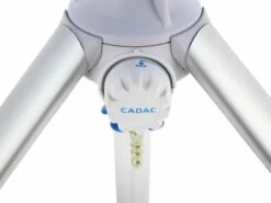 Cadac Grillo Chef 2 Combo Barbecue Au Gaz -Équipement De Camping cadac grillo chef 2 bbq 4 3 ecommerce