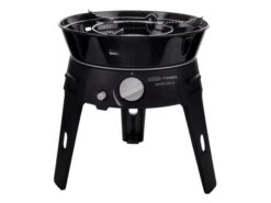 Cadac Safari Chef 30 HP Deluxe Barbecue à Gaz 12 Cadac Safari Chef 30 HP Deluxe Barbecue à Gaz -Équipement De Camping cadac safari chef 30 hp deluxe gasbarbecue4 ecommerce