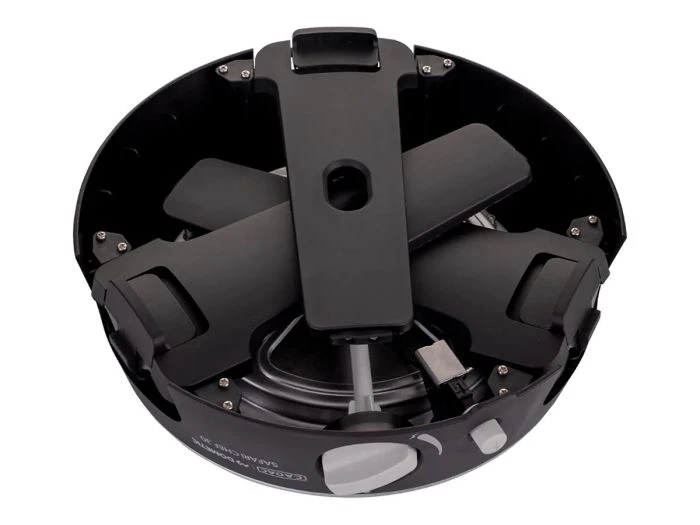 Cadac Safari Chef 30 HP Deluxe Barbecue à Gaz 7 Cadac Safari Chef 30 HP Deluxe Barbecue à Gaz – Image 7