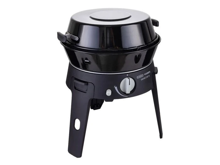 Cadac Safari Chef 30 LP Combo Barbecue à Gaz 2 Cadac Safari Chef 30 LP Combo Barbecue à Gaz – Image 2