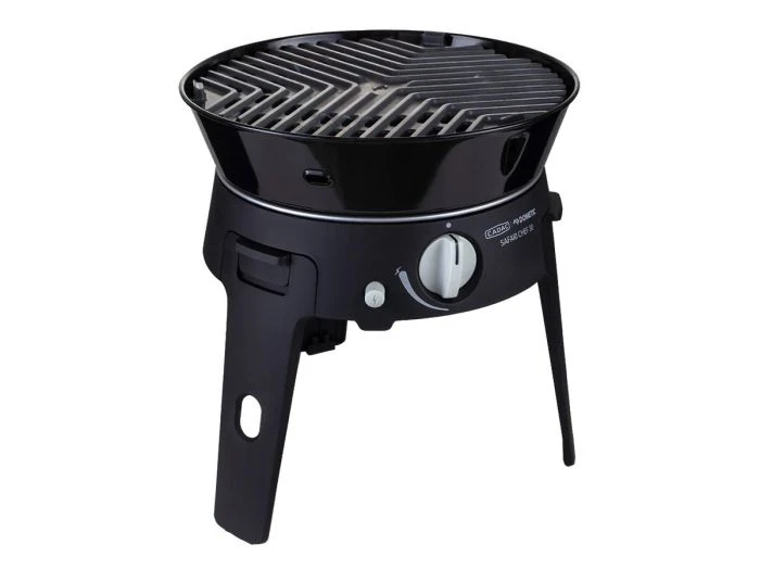 Cadac Safari Chef 30 LP Combo Barbecue à Gaz 3 Cadac Safari Chef 30 LP Combo Barbecue à Gaz – Image 3