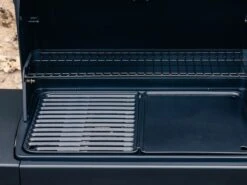 Barbecue à Gaz Campingaz Série 3 Compact EXS 17 Barbecue à Gaz Campingaz Série 3 Compact EXS -Équipement De Camping campingaz 3 series compact exs gasbarbecue 4 ecommerce