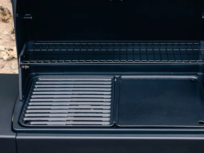 Barbecue à Gaz Campingaz Série 3 Compact EXS 8 Barbecue à Gaz Campingaz Série 3 Compact EXS – Image 8