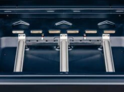 Barbecue à Gaz Campingaz Série 3 Compact EXS 16 Barbecue à Gaz Campingaz Série 3 Compact EXS -Équipement De Camping campingaz 3 series compact exs gasbarbecue 5 ecommerce