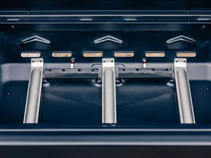 Barbecue à Gaz Campingaz Série 3 Compact EXS 7 Barbecue à Gaz Campingaz Série 3 Compact EXS – Image 7