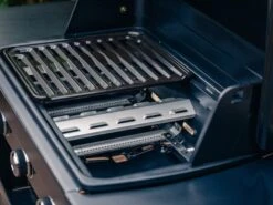 Barbecue à Gaz Campingaz Série 3 Compact EXS 13 Barbecue à Gaz Campingaz Série 3 Compact EXS -Équipement De Camping campingaz 3 series compact exs gasbarbecue 8 ecommerce