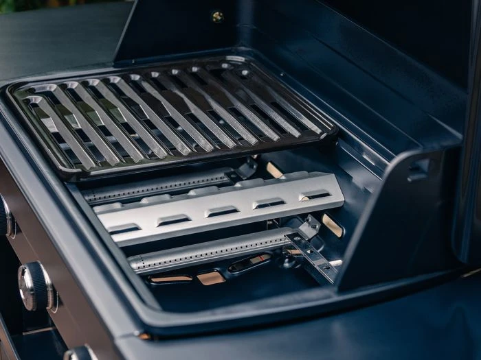 Barbecue à Gaz Campingaz Série 3 Compact EXS 4 Barbecue à Gaz Campingaz Série 3 Compact EXS – Image 4