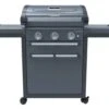 Barbecue à Gaz Campingaz Série 3 Premium S