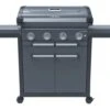 Barbecue à Gaz Campingaz Série 4 Premium S