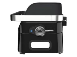 Campingaz Attitude 2go Black Barbecue Gaz -Équipement De Camping campingaz attitude 2go black gasbarbecue 3 ecommerce