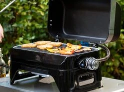 Campingaz Attitude 2go Black Barbecue Gaz -Équipement De Camping campingaz attitude 2go black gasbarbecue 5 ecommerce