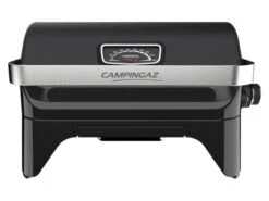 Campingaz Attitude 2go Black Barbecue Gaz
