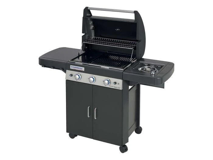 Barbecue à Gaz Campingaz Série 3 LS D 2 Barbecue à Gaz Campingaz Série 3 LS D – Image 2