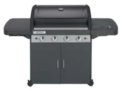 Barbecue à Gaz Campingaz Série 4 LS D