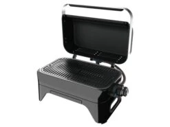 Campingaz Attitude 2go Black Barbecue Gaz -Équipement De Camping campingaz attitude 2go black gasbarbecue 6 ecommerce
