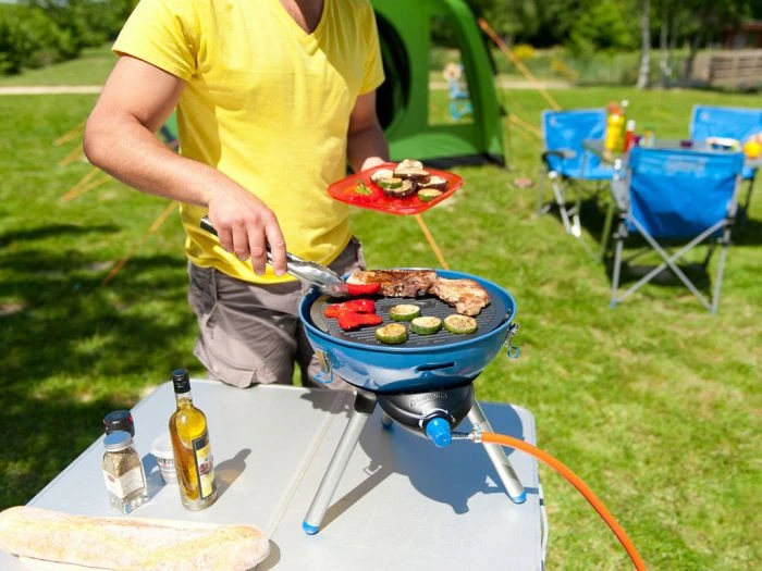 Campingaz Party Grill 400 Barbecue Au Gaz 4 Campingaz Party Grill 400 Barbecue Au Gaz – Image 4