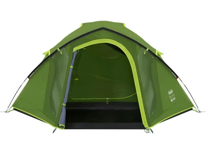 Coleman Darwin 3 Plus BlackOut Tente Dôme 4 Coleman Darwin 3 Plus BlackOut Tente Dôme – Image 4