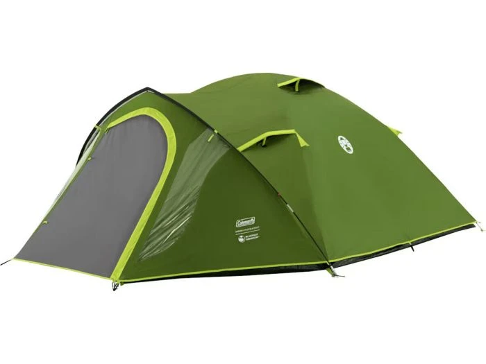 Coleman Darwin 4 Plus BlackOut Tente Dôme 2 Coleman Darwin 4 Plus BlackOut Tente Dôme – Image 2